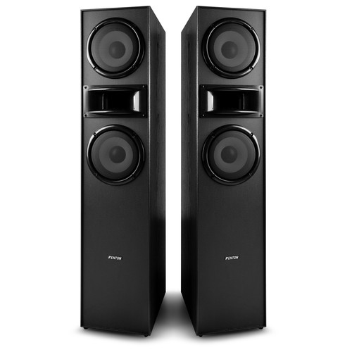 Home system with tower - home,