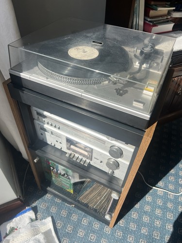 Vintage gec a3000 - a3000, hifi