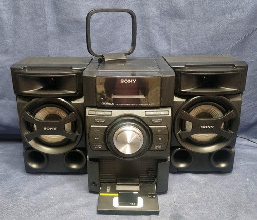 Sony hcd ec69i - sony, mini