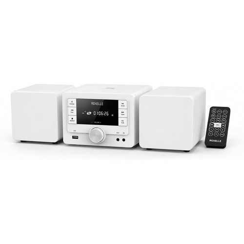 Roxelle 450 micro fi - roxelle,