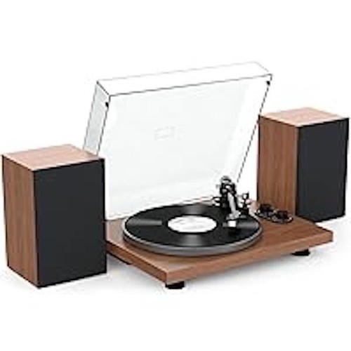 Udreamer record player - udreamer,
