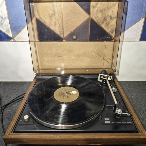 Dual 502 rare - -,