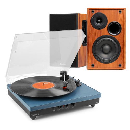Audizio rp113d record player - rp113d,