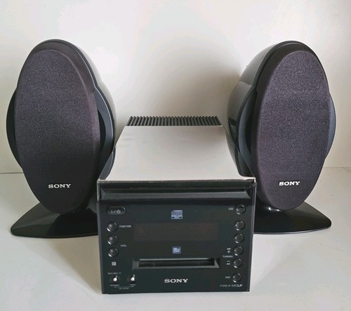 Sony cmt hcd - sony, cmt-c5/
