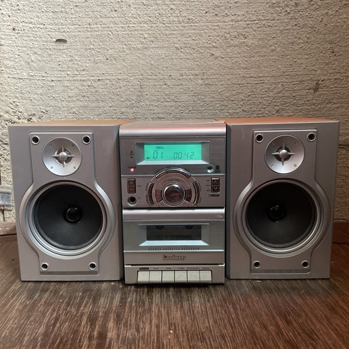 Vintage goodman 580 - ms,