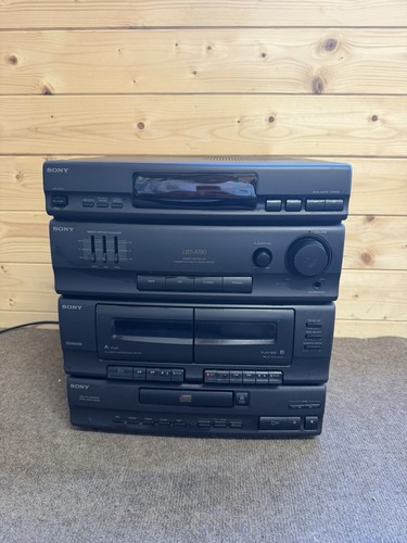 Sony lbt a190 compact - sony,