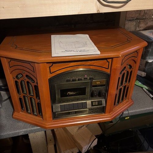 Retro vintage style wooden - retro,