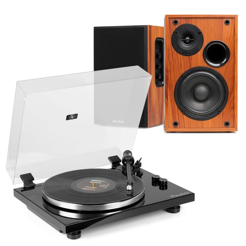 Audizio toledo record player - audizio,