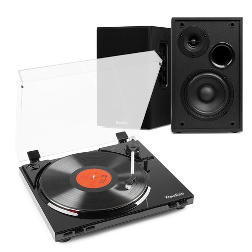 Audizio rp310 record player - audizio,