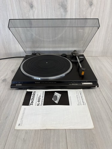 Technics bd21 servo - sl-bd21, dc