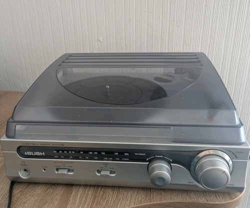 Bush rpa1 vintage - vintage, style