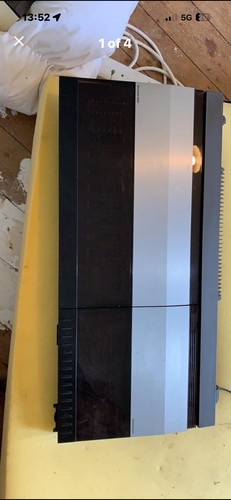 Bang olufsen beocenter 4000 - &,