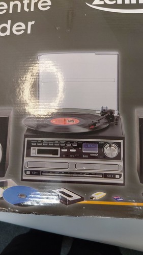Bnib zennox multi music - bnib,