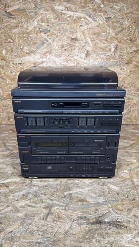 Sanyo x702 compact shelf - sanyo,
