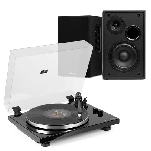 Audizio toledo record - toledo,