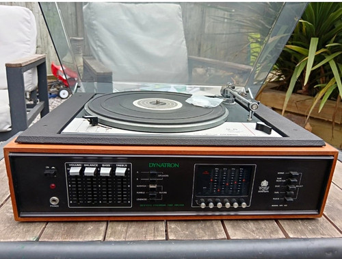 Dynatron hfc 102 system - hfc,