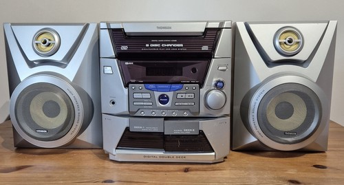 Thomson a3380 cassette - thomson,
