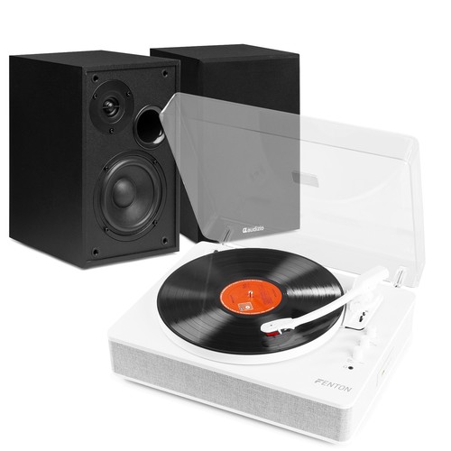 Fenton rp162w vinyl - rp162w, record