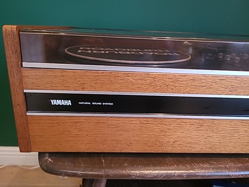Yamaha natural sound - yamaha,