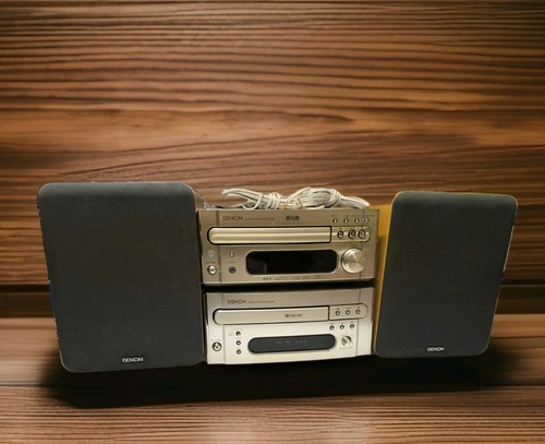 Rare denon m35dab fi - rare,