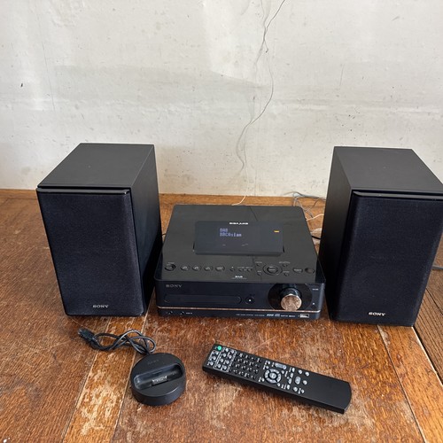 Sony nas e35hd - giga, juke