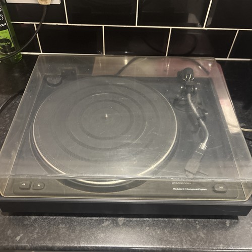 Prinz 500 vinyl record - rp,