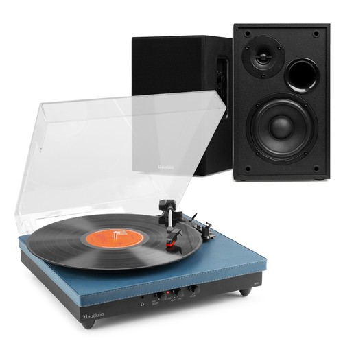 Audizio rp113d record player - audizio,