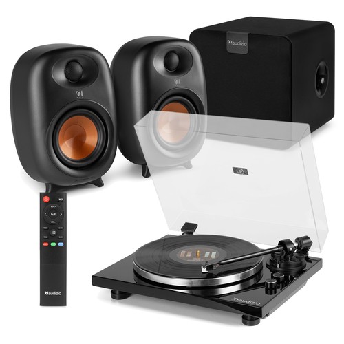 Audizio toledo vinyl record - vinyl,