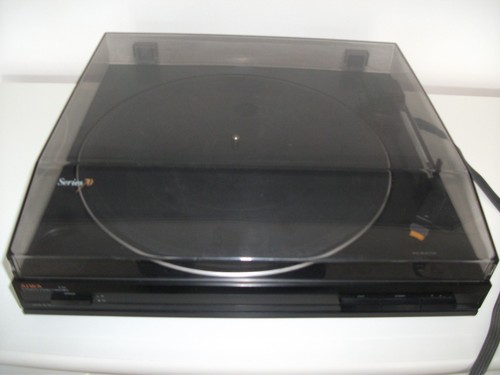Aiwa stereo series 70 - hi, fi
