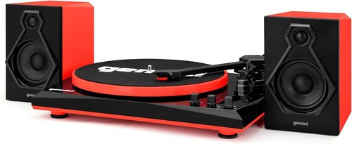 Gemini 900br stereo - tt-900br,