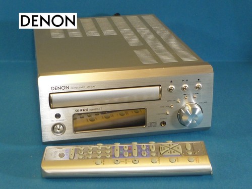 Denon m30 fi stereo - denon, hi-fi