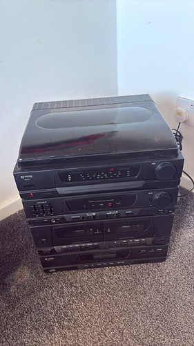 Thorn mcd1 compact music - mcd1,