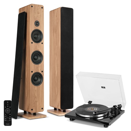 Audizio toledo record player - toledo,