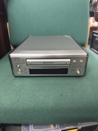 Denon stereo home - denon,