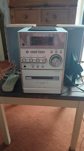 Sony cmt ne3 micro - sony, cmt-ne3