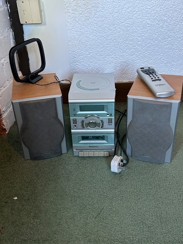 Goodman cassette and - goodman,