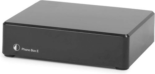 Pro ject phono - pro-ject, box
