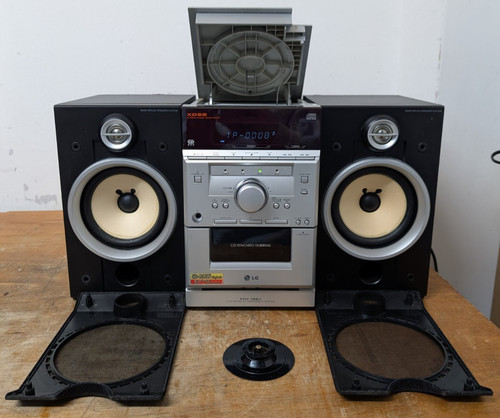 Ffh 1961 compact hi - ffh-1961,
