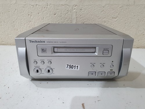 Technics hd515 mini - technics,