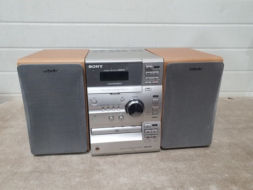 Sony cmt cp11 micro fi - sony, hi-fi
