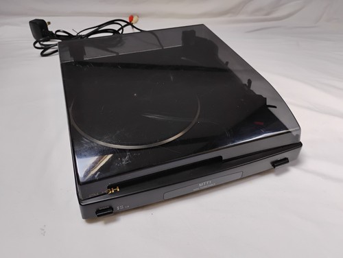Bush mtt1 mini turntable - bush,