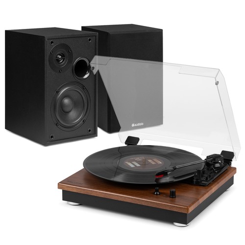 Audizio rp112l vinyl record - audizio,