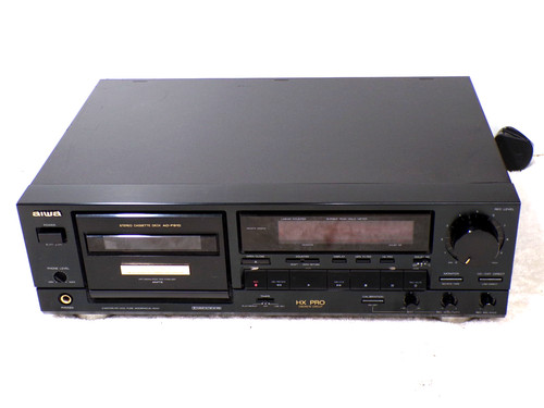 Aiwa f910k head - aiwa, 3