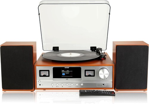 Denver mrd record - denver, player