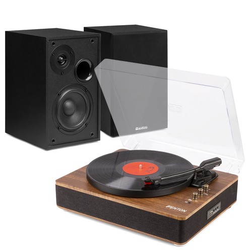 Fenton rp162 vinyl - fenton,