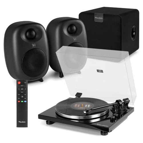 Audizio toledo vinyl record - vinyl,