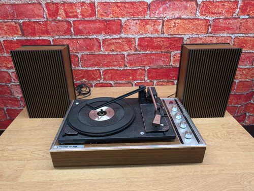 Audio club stereo record - club,