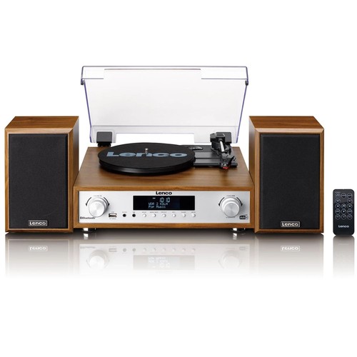 Lenco 160 turntable - lenco, mc-160