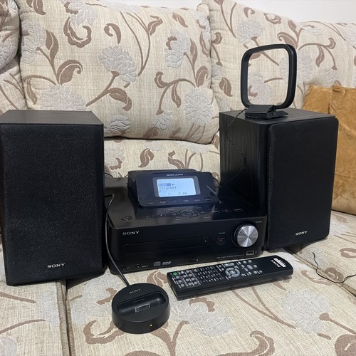 Sony giga juke - giga, hcd