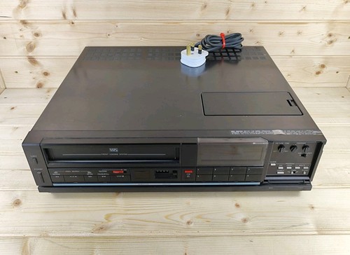 Marantz mv340t vhs front - mv340t,